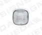 Показник повороту на крило SKODA RAPID, 12 - 19 Signeda ZAD1405C (фото 1)