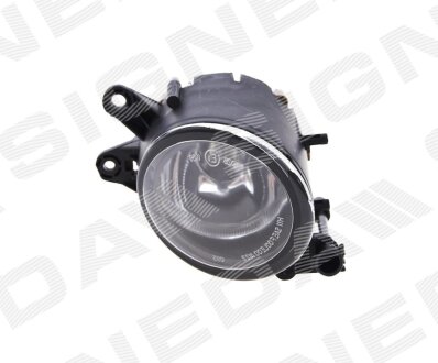 Фара протитуманна VOLVO C30, 10.06 - 01.10 Signeda ZAD2019(K)R