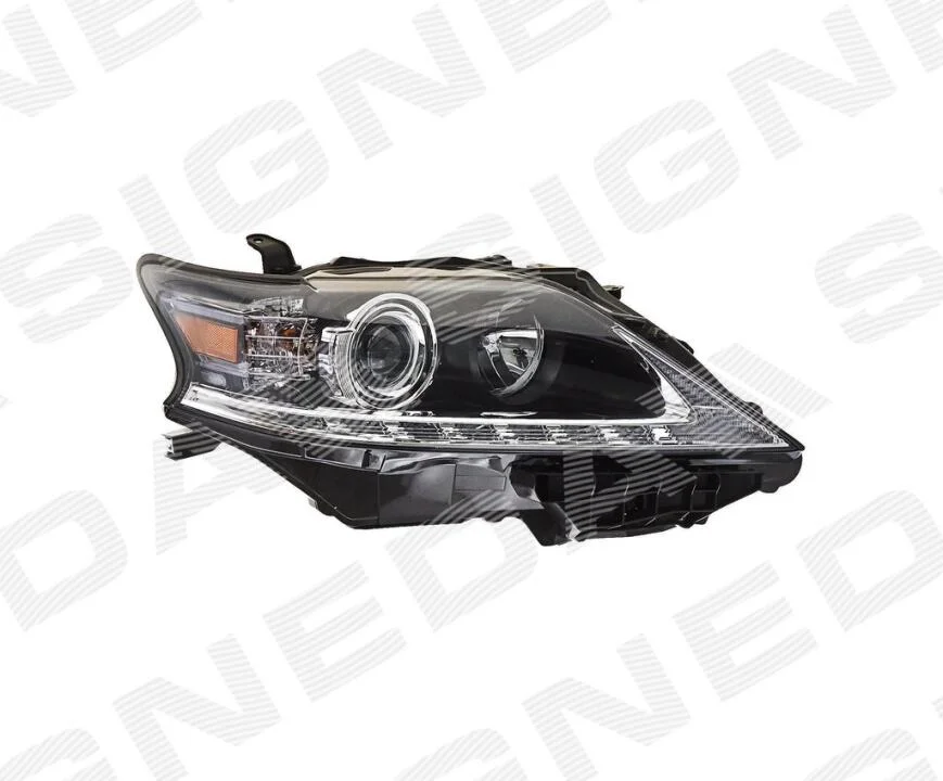 Фара передня LEXUS RX350/450H, 12 - 15 Signeda ZTY1109R (фото 1)