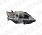 Фара передня LEXUS RX350/450H, 12 - 15 Signeda ZTY1109R (фото 1)