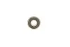 Подшипник шариковый SKF 6000-2RSH (фото 1)