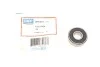 Подшипник шариковый SKF 6000-2RSH/C3 (фото 1)