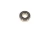 Подшипник шариковый SKF 6000-2RSH/C3 (фото 2)