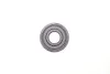 Подшипник шариковый d<30 SKF 6000-2Z (фото 1)