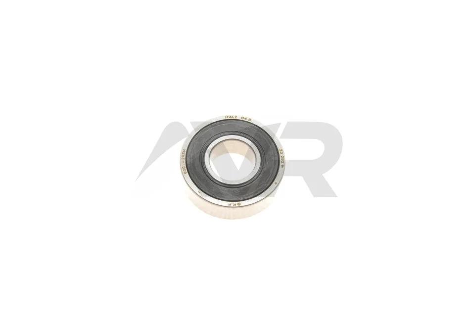 Підшипник кульковий d<30 SKF 6001-2RSH (фото 1)