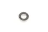 Підшипник кульковий d<30 SKF 6001-2RSH (фото 1)