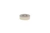 Підшипник кульковий d<30 SKF 6001-2RSH (фото 3)