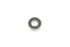 Підшипник кульковий d<30 SKF 6001-2RSH/C3 (фото 3)