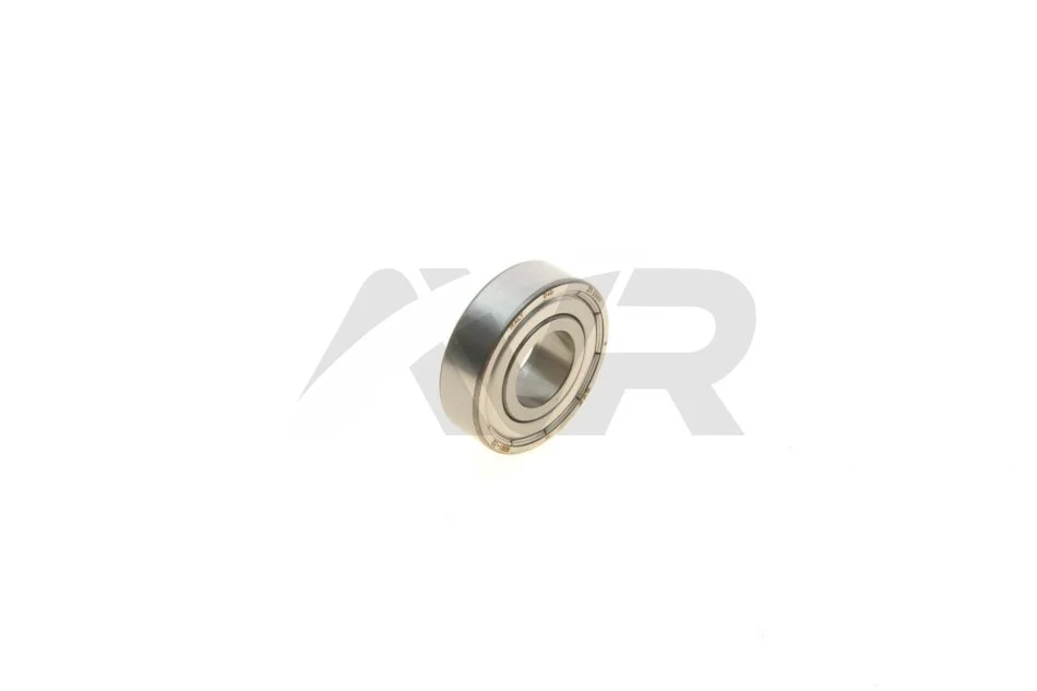 Підшипник кульковий SKF 6001-2Z (фото 1)