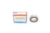 Подшипник шариковый SKF 6002-2RSH/C3 (фото 1)
