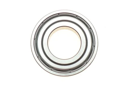 Подшипник шариковый d>30 SKF 6003-2Z/C3