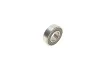 Подшипник шариковый SKF 6004-2RSH (фото 2)