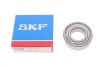 Подшипник шариковый d>30 SKF 6004-2Z (фото 2)
