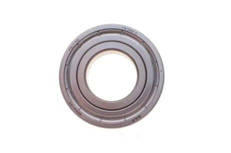 Подшипник шариковый d>30 SKF 6004-2Z
