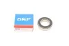 Подшипник шариковый d>30 SKF 6005-2RSH (фото 2)