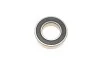 Подшипник шариковый d>30 SKF 6005-2RSH/C3 (фото 3)
