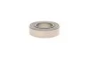 Подшипник шариковый d>30 SKF 6005-2RSH/C3 (фото 4)