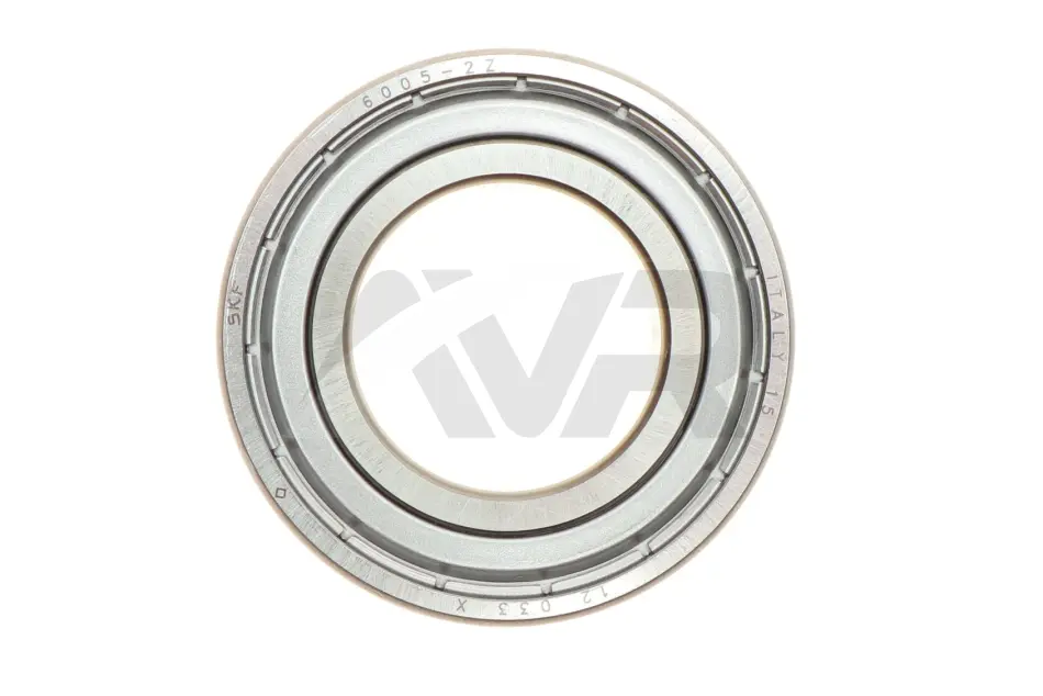 Підшипник кульковий d>30 SKF 6005-2Z (фото 1)