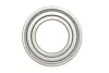 Підшипник кульковий d>30 SKF 6005-2Z (фото 3)