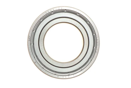 Підшипник кульковий d>30 SKF 6005-2Z