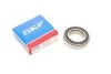 Подшипник шариковый SKF 6006-2RS1 (фото 1)