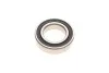 Подшипник шариковый SKF 6006-2RS1/C3 (фото 2)