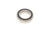 Подшипник шариковый SKF 6006-2RS1/C3 (фото 3)