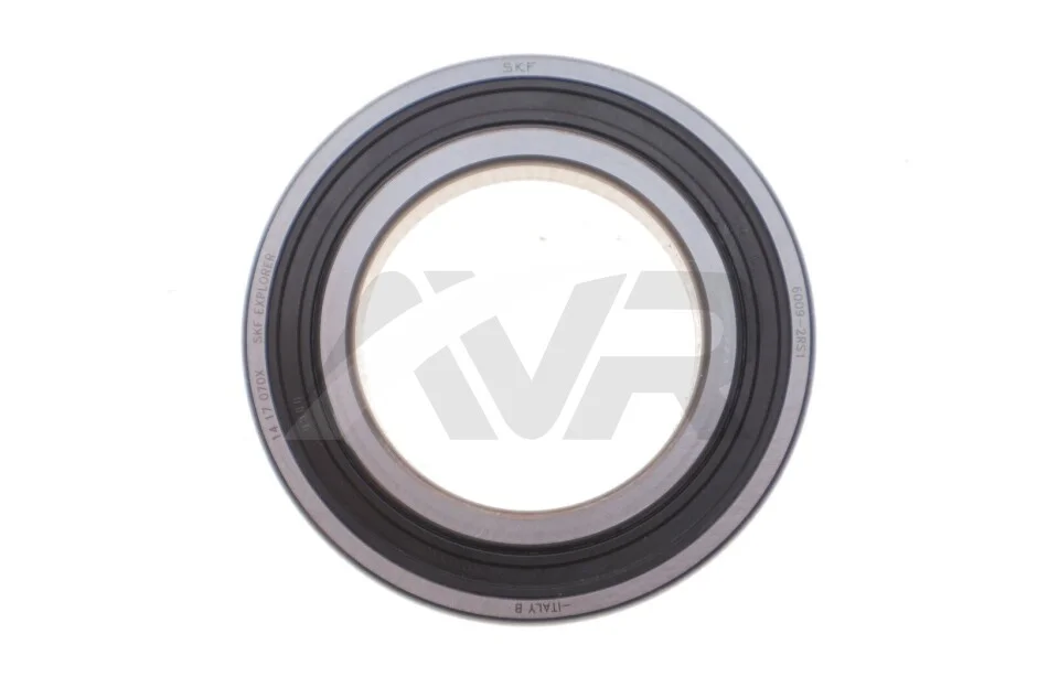 Подшипник шариковый d>30 SKF 6009-2RS1 (фото 1)