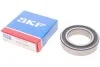 Подшипник шариковый d>30 SKF 6009-2RS1 (фото 2)