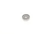 Подшипник шариковый SKF 608-2Z (фото 2)