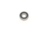 Подшипник генератора 10*30*9 SKF 6200-2RSH (фото 3)