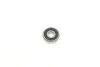 Подшипник шариковый SKF 6200-2RSH/C3 (фото 3)