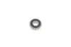 Подшипник шариковый SKF 6200-2RSH/C3 (фото 4)