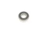 Подшипник шариковый SKF 6201-2RSH (фото 3)