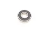 Подшипник шариковый SKF 6201-2RSH/C3 (фото 2)