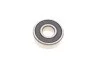 Подшипник шариковый SKF 6201-2RSH/C3 (фото 3)