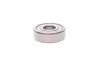 Подшипник шариковый d>30 SKF 6201-2Z/C3 (фото 3)