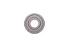 Подшипник шариковый d>30 SKF 6201-2Z/C3 (фото 4)