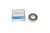 Подшипник шариковый SKF 6202-2RSH/C3 (фото 1)
