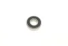 Подшипник шариковый SKF 6203-2RSH (фото 3)