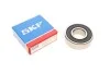 Подшипник шариковый SKF 6203-2RSH/C3 (фото 1)