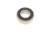 Подшипник шариковый SKF 6203-2RSH/C3 (фото 2)
