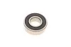 Подшипник шариковый SKF 6203-2RSH/C3 (фото 3)