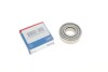 Подшипник шариковый SKF 6203-2Z/C3 (фото 1)