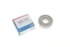 Подшипник шариковый SKF 6203-2Z/C3 (фото 1)