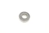 Подшипник шариковый SKF 6203-2Z/C3 (фото 3)
