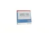 Подшипник шариковый SKF 6203-2Z/C3 (фото 4)