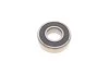 Подшипник генератора 20*47*14 SKF 6204-2RSH (фото 1)