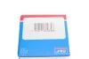 Подшипник генератора 20*47*14 SKF 6204-2RSH (фото 2)