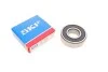 Подшипник генератора 20*47*14 SKF 6204-2RSH (фото 3)